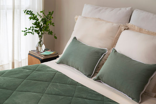 Sábanas y ropa de cama