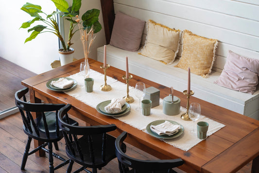 Mesa de comedor